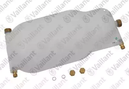 Бак нагревателя Vaillant