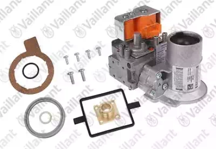 Газовая арматура, с Вентури Vaillant