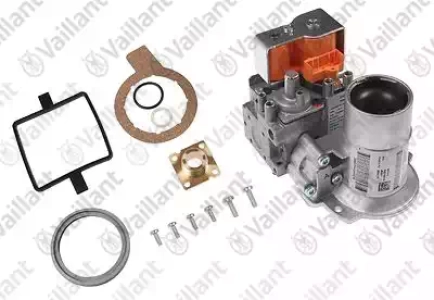 Газовая арматура, с Вентури Vaillant