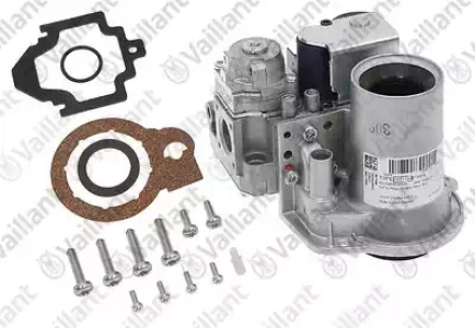 Газовая арматура Vaillant