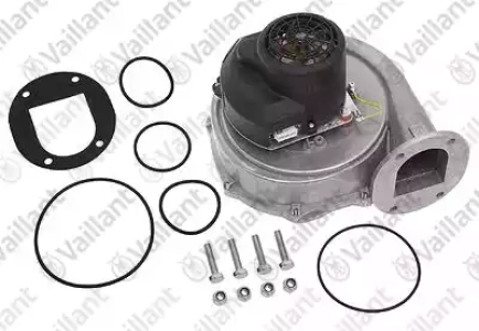 Внтилятор 160-280кВт Vaillant