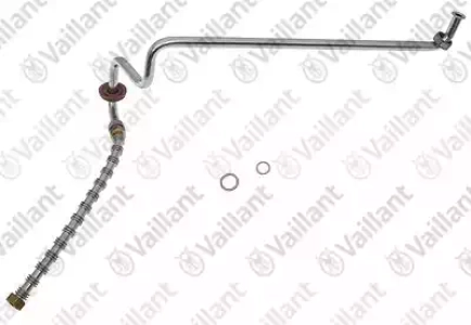 газовая труба Vaillant