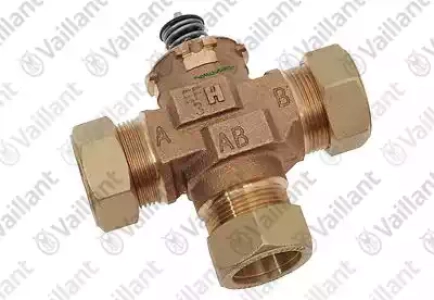 Вентиль, 3/2-ход Vaillant