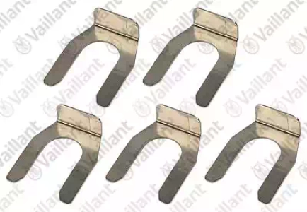 Зажим Vaillant (x5)