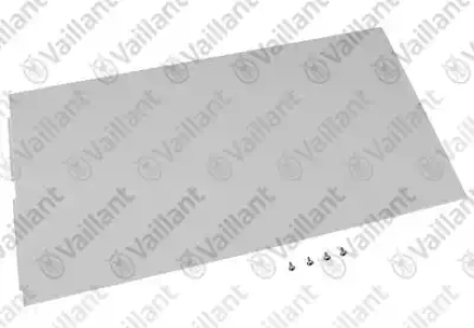 Боковой лист Vaillant