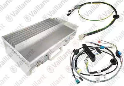 Инвертор Vaillant