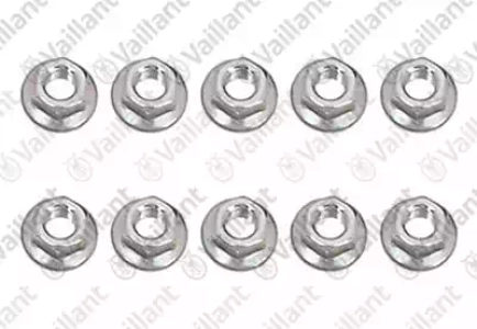 Гайка Vaillant  (x10)
