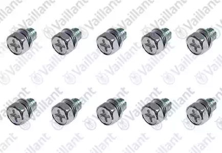 Винт Vaillant (x10)