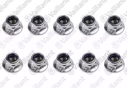 Гайка Vaillant (x10)