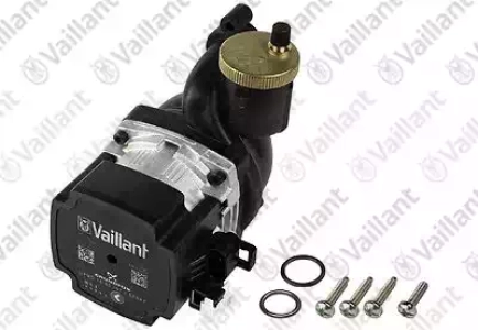 Высокоэффективный насос Vaillant