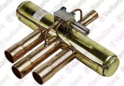 Вентиль Vaillant