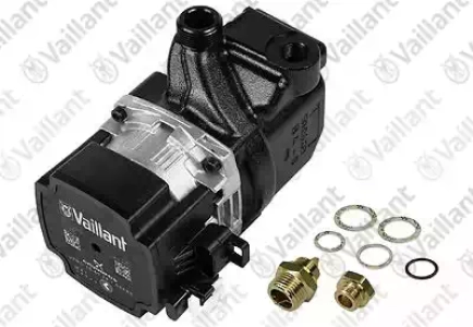 Высокоэффективный насос Vaillant