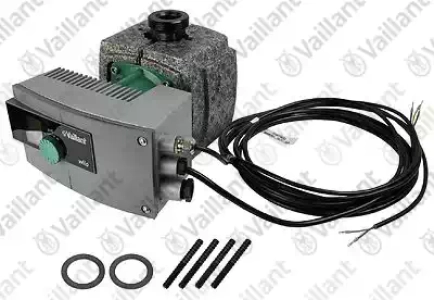 Высокоэффективный насос Vaillant