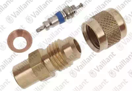 Вентиль Vaillant