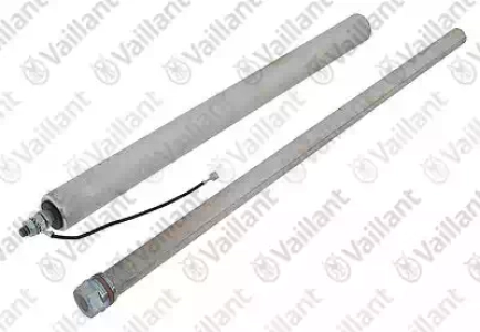 Защитный анод Верхн.+ передн., компл. из 2 шт Vaillant