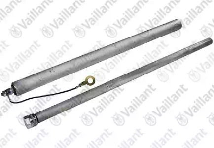 Защитный анод Верхн.+ передн., компл. из 2шт Vaillant