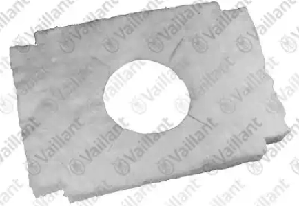 Изолирующая пластина Vaillant