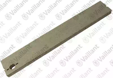 Изоляция, правой горелки Vaillant