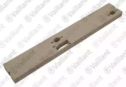 Изоляция Vaillant