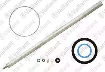 Анод (M8x22x552) Vaillant