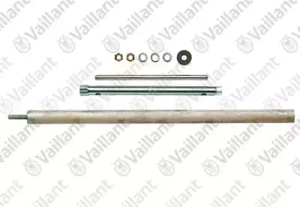 Анод  (M8x22x420, SW13) Vaillant