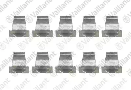 Зажим, (x10) Vaillant