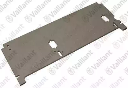 Изолирующая пластина Vaillant