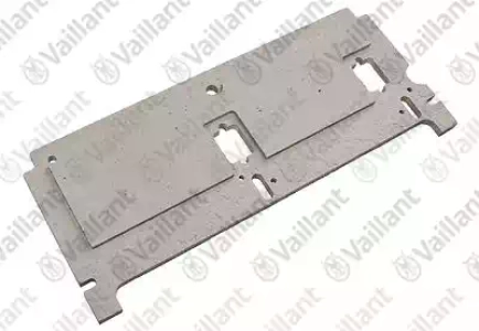 Изолирующая пластина Vaillant