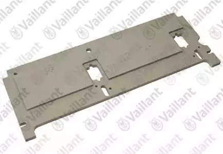 Изолирующая пластина Vaillant