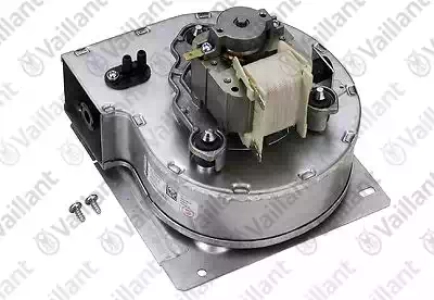 Вентилятор 32 кВт  Vaillant