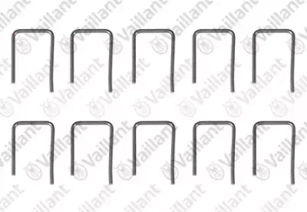 Бюгель (10 шт.) Vaillant