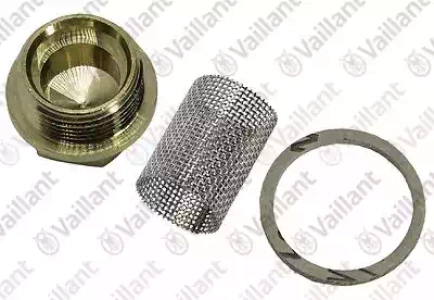 Водяная сетка Vaillant