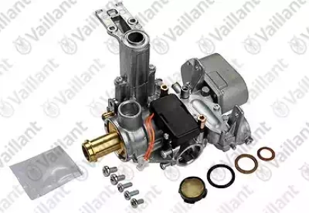 Газовая арматура Vaillant