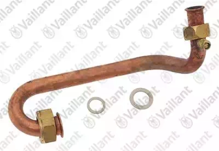 Газовая труба Атмо 12-24кВт Vaillant