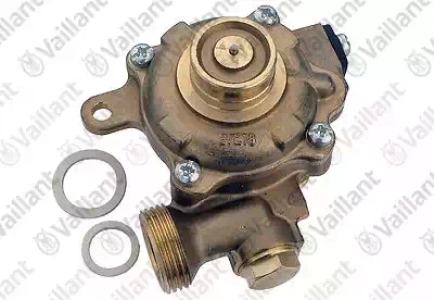 Водяной узел Vaillant