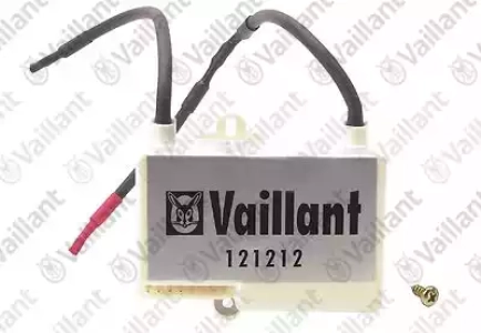 Автомат розжига Vaillant