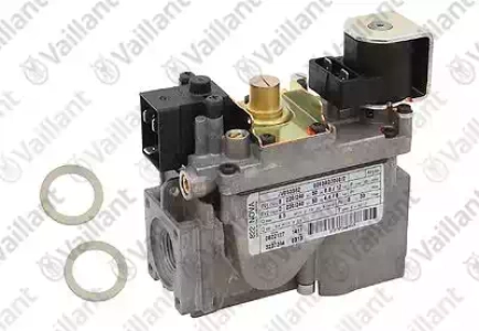 Газовая арматура Vaillant