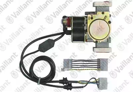 Газовая арматура (2-ступ.) Vaillant