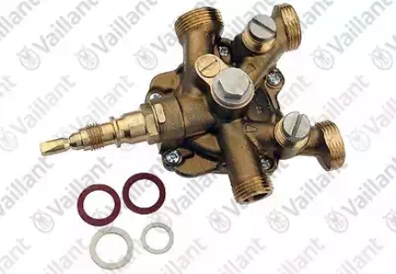 Водяной узел Vaillant