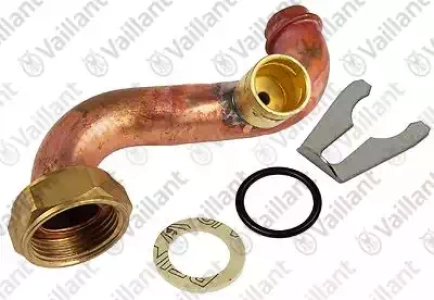 Труба для Vaillant