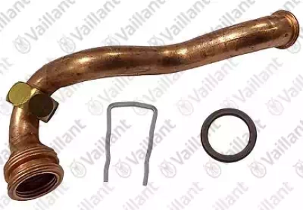 Труба для Vaillant