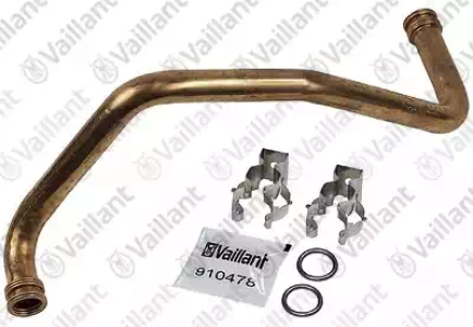 Труба для Vaillant