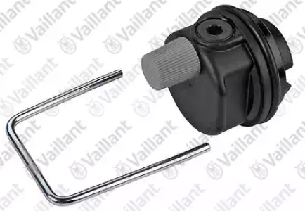 Воздухоотводчик Vaillant