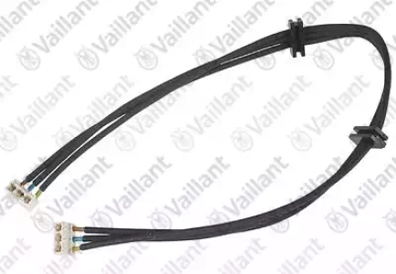 Кабельный жгут, 2 из 7 (230V) для Vaillant