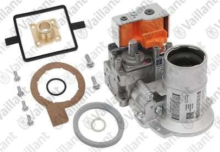 Газовая арматура, с Вентури для Vaillant