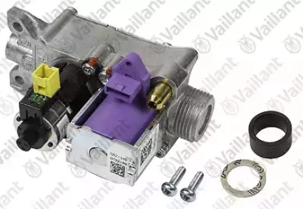 Газовая арматура для Vaillant