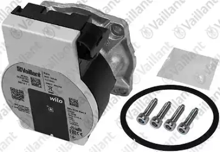 Двигатель насоса для Vaillant