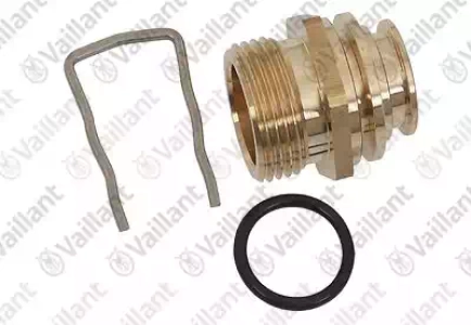 Ниппель, G3/4 для Vaillant