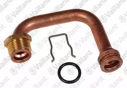 Труба для Vaillant