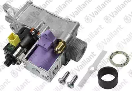 Газовая арматура для Vaillant